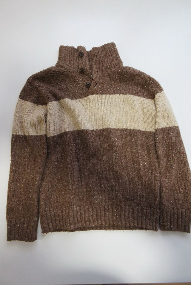 LOTE ropa de segunda mano para niña de 10-12 años.