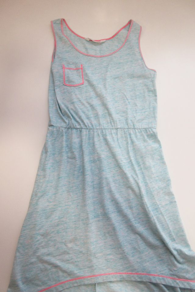 LOTE ropa de segunda mano para niña de 10-12 años.