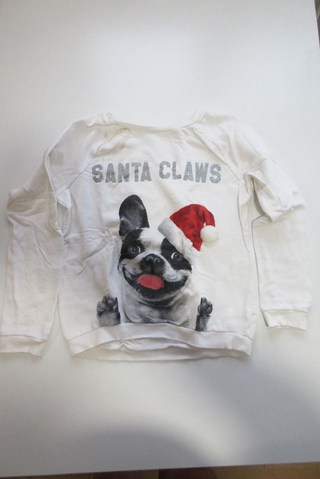 LOTE ropa de segunda mano para niña de 10-12 años.