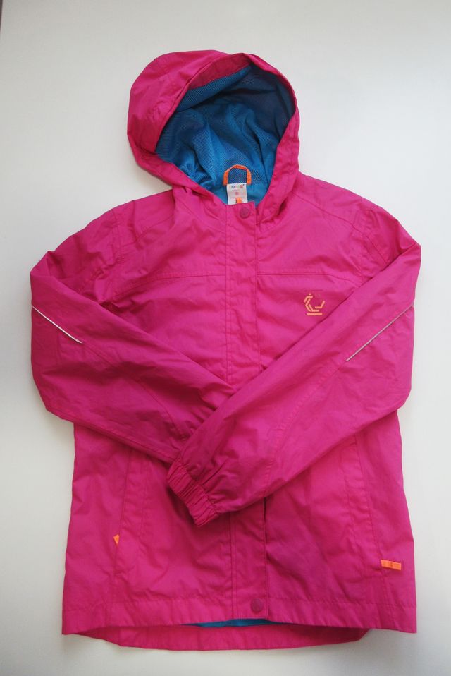 LOTE ropa de segunda mano para niña de 10-12 años.