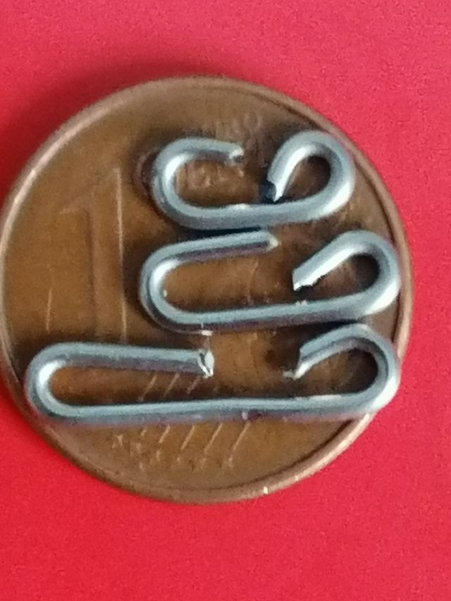 enganches rapidos mini.