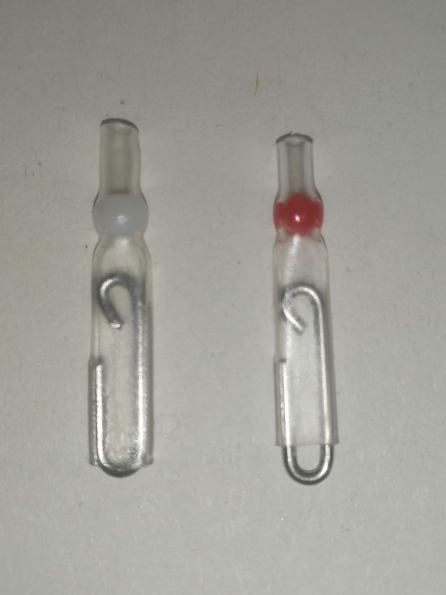 enganches rapidos mini.