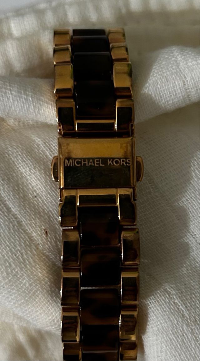 RELOJ MICHAEL KORS