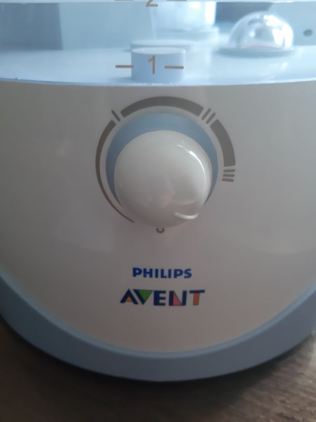 Humidificador Philips Avent