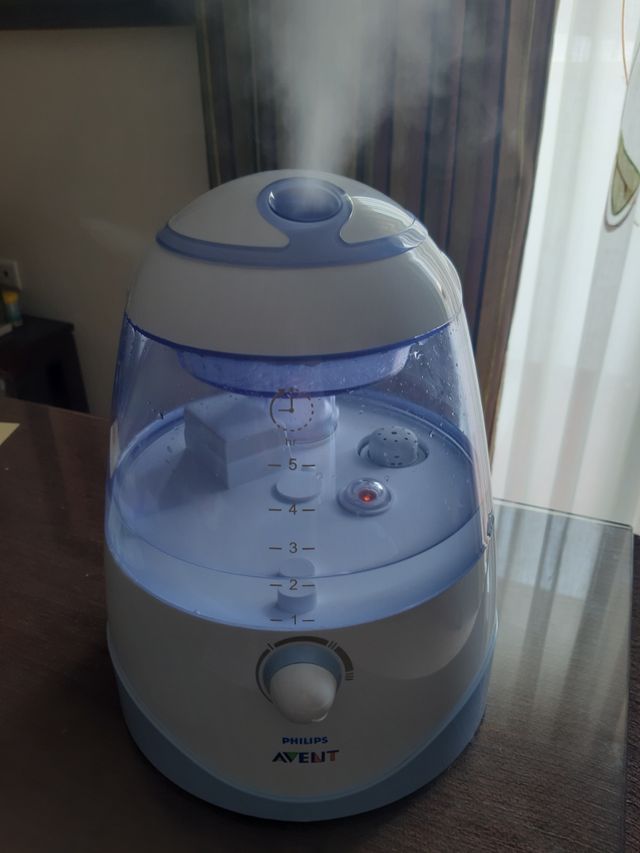 Humidificador Philips Avent