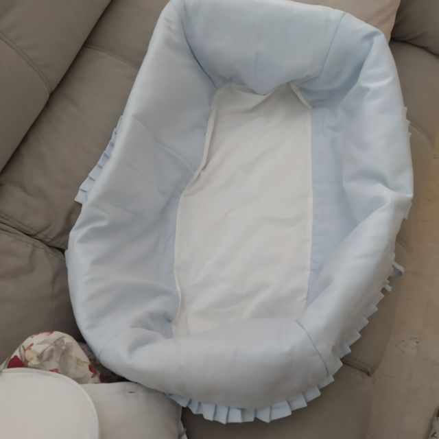 saco y cubrecapazo uzturre