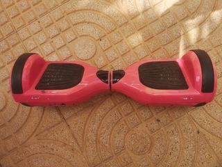 hoverboard brigmton