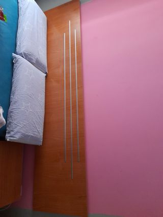 Cabecero De Segunda Mano En Las Palmas De Gran Canaria En Wallapop