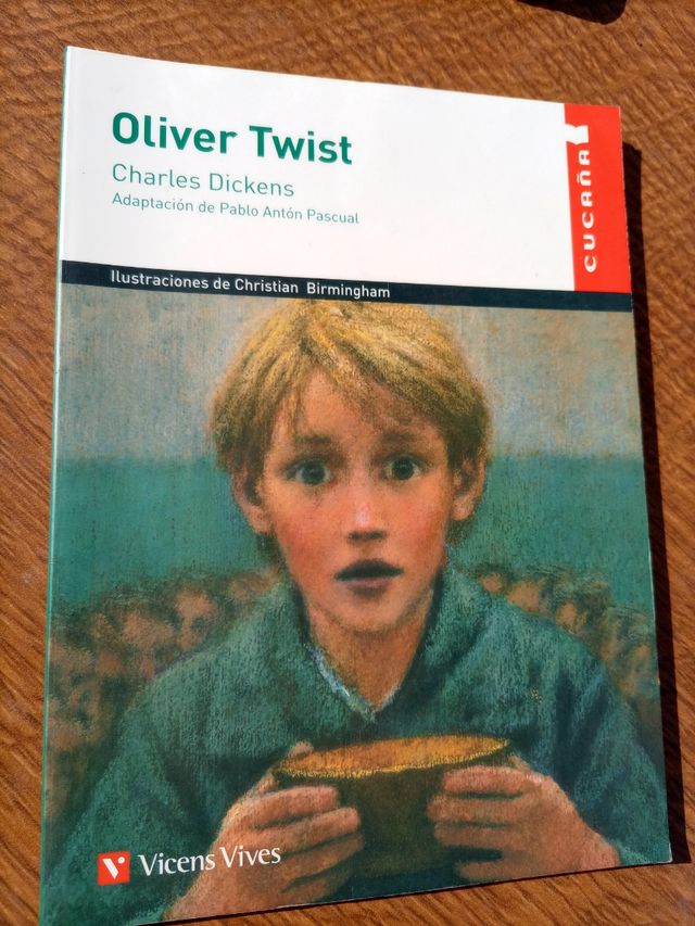 OLIVER TWIST