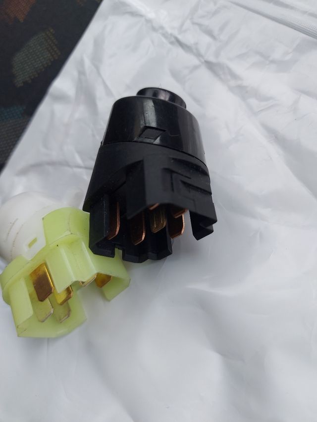 relé de contacto volkswagen t4