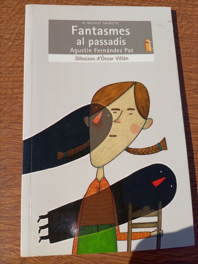 FANTASMES AL PARADIS