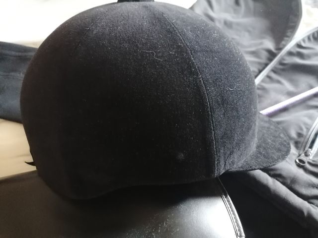 Protección Cabeza Equitación 