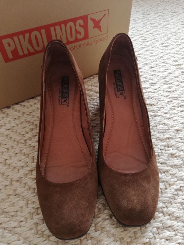Zapatos Pikolinos N° 38