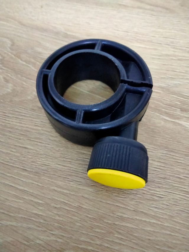 fijaciones barra olímpica