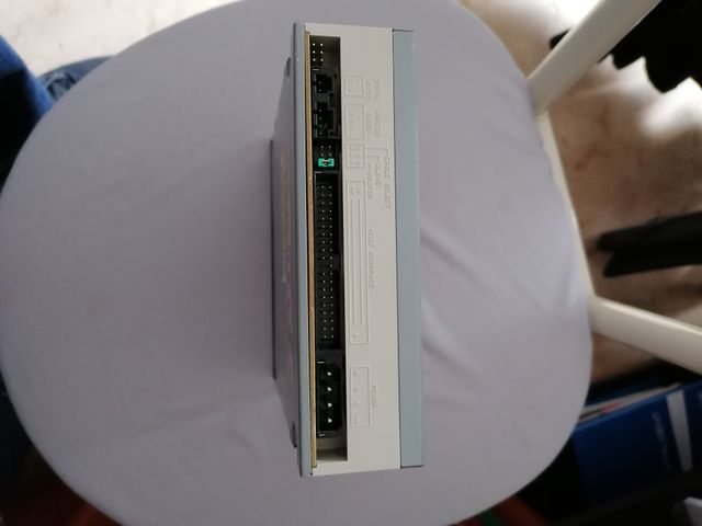 DVD/CD interno para PC