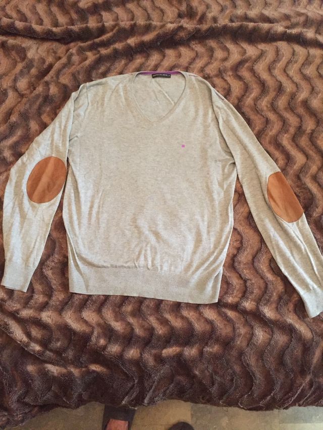 Jersey Purificación Garcia