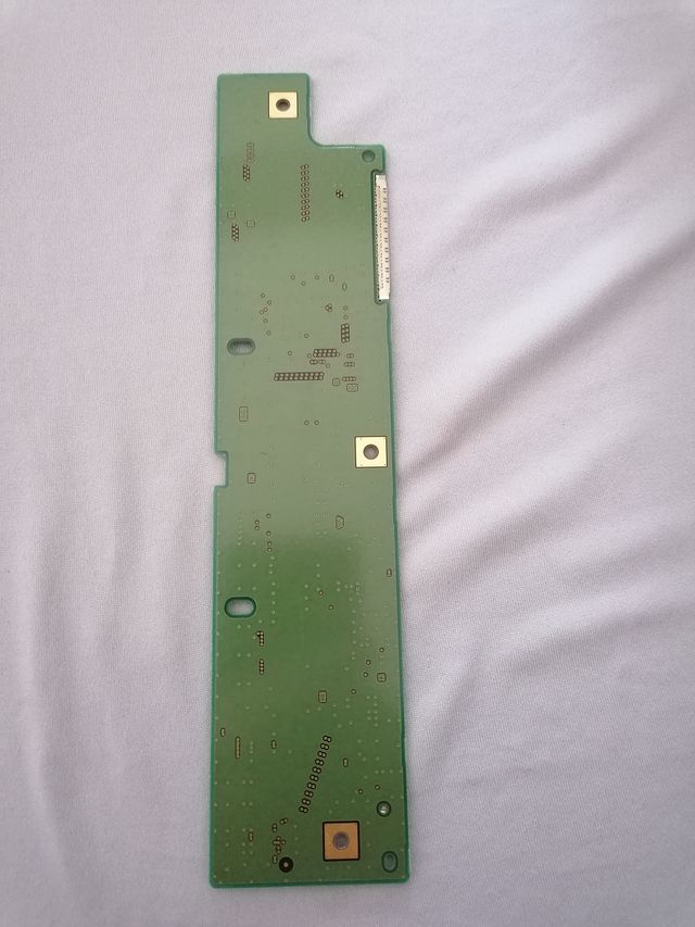 Placa Lógica T-CON Sharp K3196TP