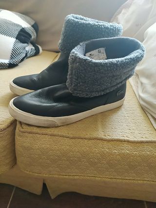 حكم عديم القيمة اصابع الارجل botas lacoste mujer originales -  communityharts.org