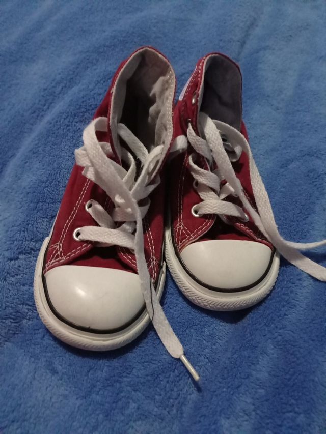 Converse all star