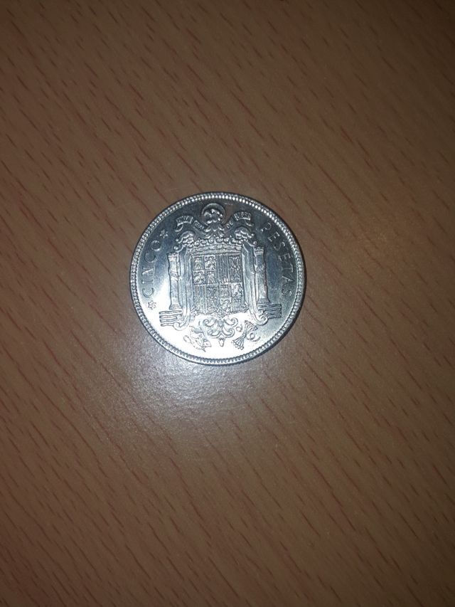 moneda de Franco