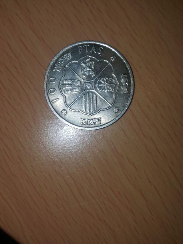 moneda de Franco
