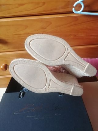 victoria milo zapatos