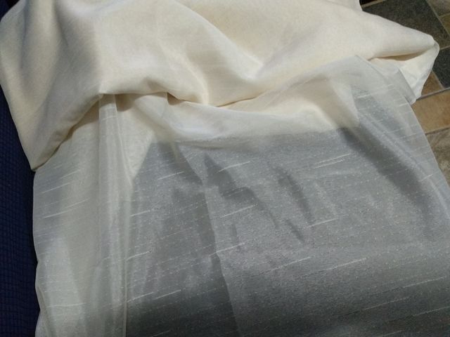 tela para cortinas