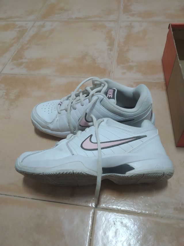 Deportivas Nike