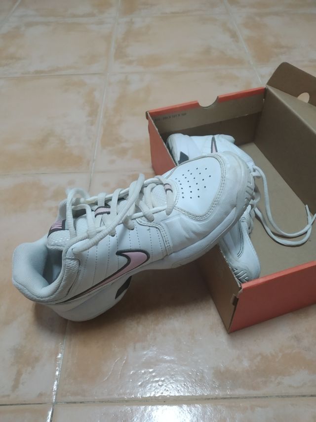 Deportivas Nike