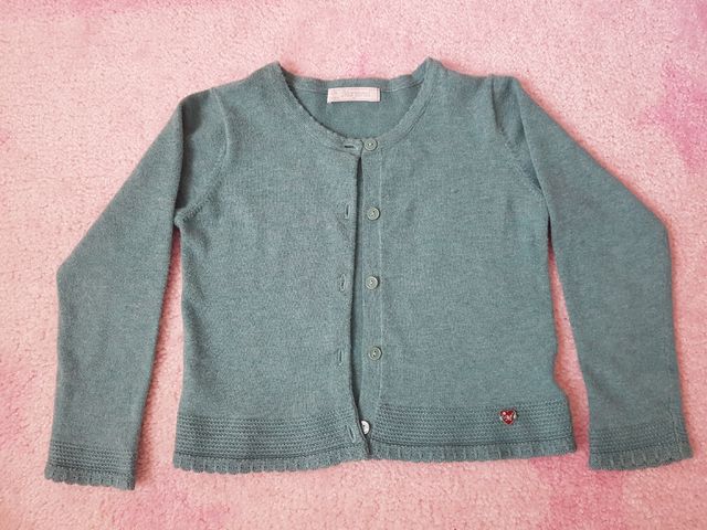 Chaqueta niña Mayoral 3-4 años