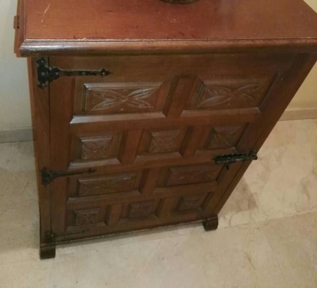 Máquina coser Alfa.