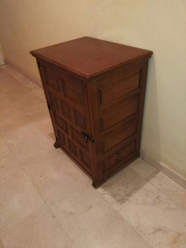 Máquina coser Alfa.