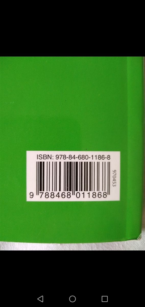 Cultura Científica 1° Bachillerato