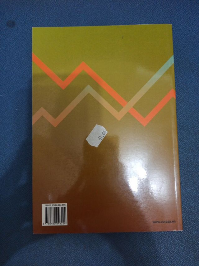 Curso Práctico de álgebra lineal para economía