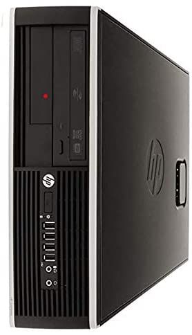 Pc Sobremesa HP ProDesk 600 G2 i5 6 Generacion afbeelding 2