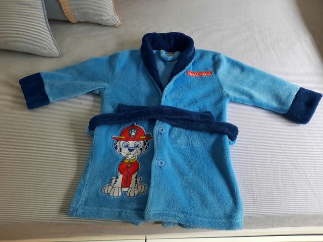 batin de casa paw patrol