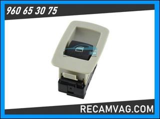 Interruptor elevalunas BMW E53, E70, E87, E89, E90