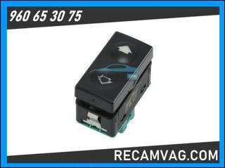 Interruptor elevalunas BMW E36
