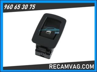 Interruptor elevalunas BMW E53, E70, E87, E89, E90