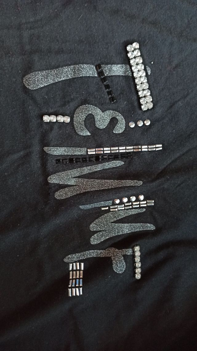 Camiseta Femme Easy Wear S