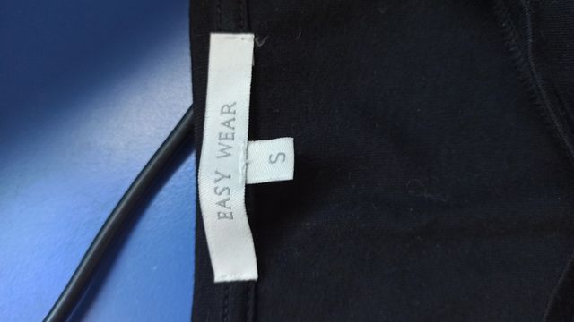 Camiseta Femme Easy Wear S