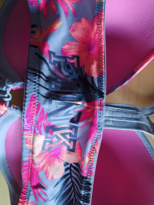 Sujetador Victoria's Secret 32D NUEVO