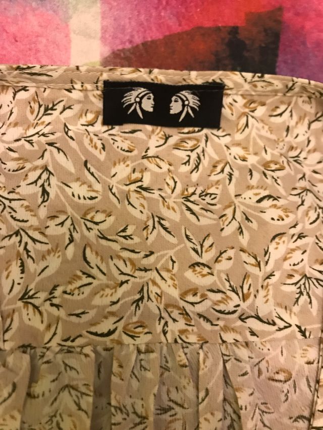 Vestido Nunu Santander