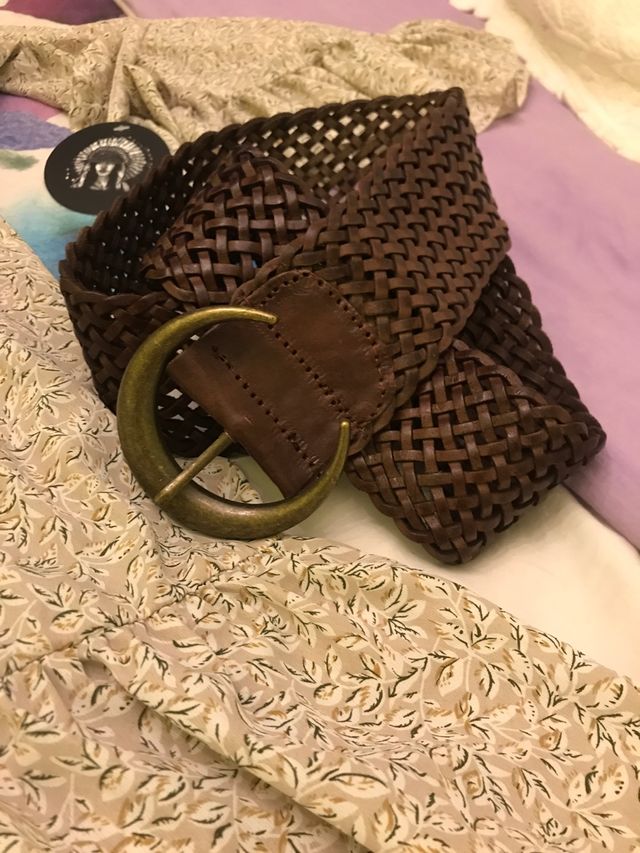 Vestido Nunu Santander