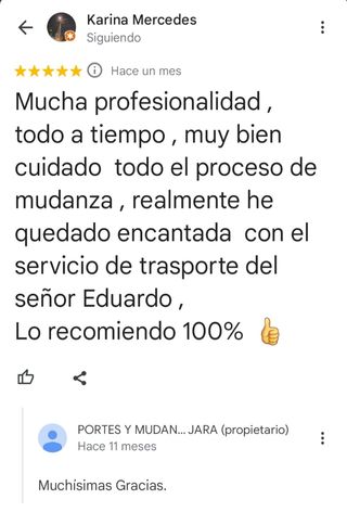 PORTES Y MUDANZAS ECONOMICO GUADALAJARA