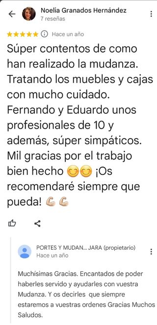 PORTES Y MUDANZAS ECONOMICO GUADALAJARA