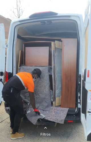 PORTES Y MUDANZAS ECONOMICO GUADALAJARA