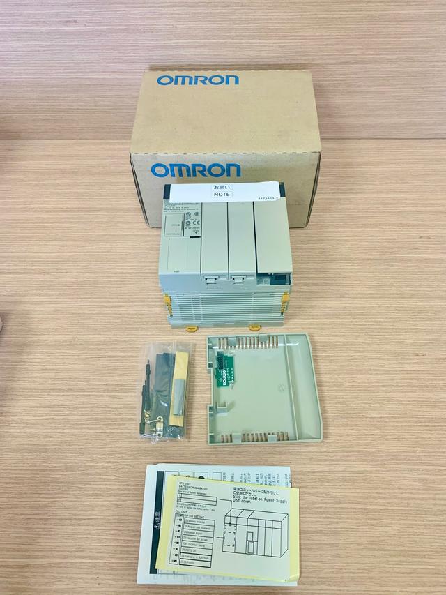 Omron cqm1h-cpu21 cqm1hcpu21