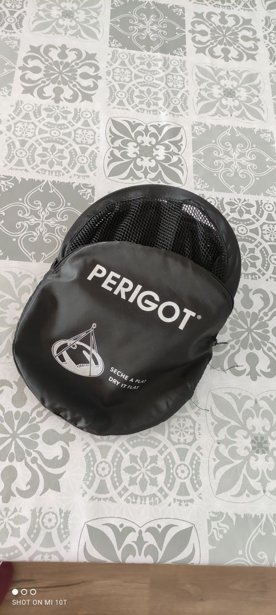 Tendedero horizontal