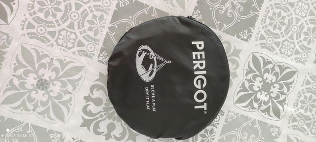 Tendedero horizontal